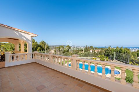 Villa i Calpe, Alicante, Calpe - € 1.200.000 | Ref: C122 - foto 10