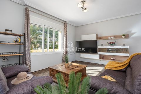 Villa i Calpe, Alicante, Calpe - € 1.200.000 | Ref: C122 - foto 13