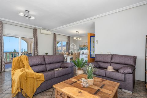 Villa i Calpe, Alicante, Calpe - € 1.200.000 | Ref: C122 - foto 14