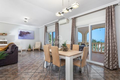 Villa i Calpe, Alicante, Calpe - € 1.200.000 | Ref: C122 - foto 16