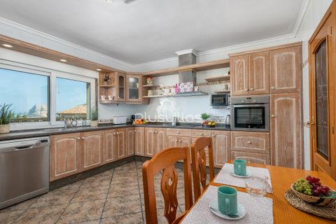 Villa i Calpe, Alicante, Calpe - € 1.200.000 | Ref: C122 - foto 17