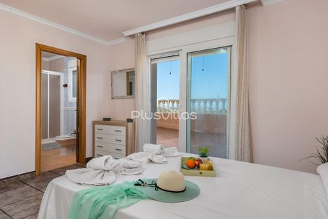 Villa i Calpe, Alicante, Calpe - € 1.200.000 | Ref: C122 - foto 21