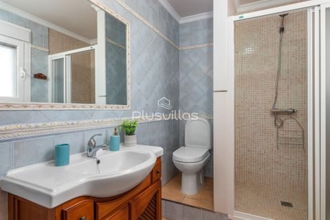Villa i Calpe, Alicante, Calpe - € 1.200.000 | Ref: C122 - foto 22