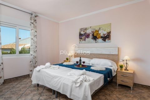 Villa i Calpe, Alicante, Calpe - € 1.200.000 | Ref: C122 - foto 23