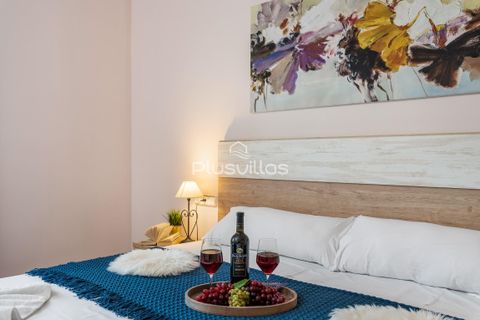 Villa i Calpe, Alicante, Calpe - € 1.200.000 | Ref: C122 - foto 24