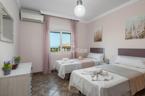Villa i Calpe, Alicante, Calpe - € 1.200.000 | Ref: C122 - foto 30