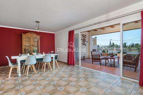Villa i Calpe, Alicante, Calpe - € 1.200.000 | Ref: C122 - foto 31