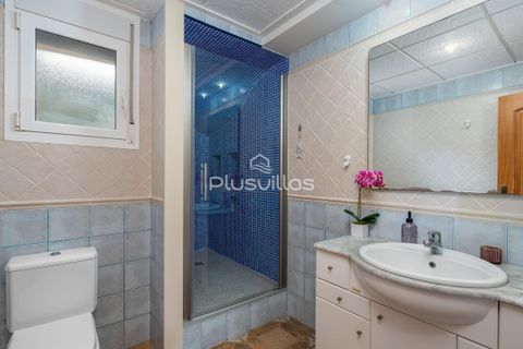 Villa i Calpe, Alicante, Calpe - € 1.200.000 | Ref: C122 - foto 33