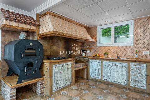 Villa i Calpe, Alicante, Calpe - € 1.200.000 | Ref: C122 - foto 34