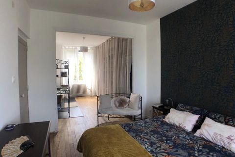 Landsbyhus i Le Dorat, Haute-Vienne, Le Dorat - € 272.850 | Ref: BVI72102 - foto 7
