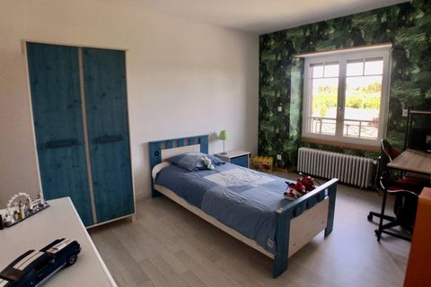 Landsbyhus i Le Dorat, Haute-Vienne, Le Dorat - € 272.850 | Ref: BVI72102 - foto 11