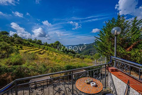 Villa a Soldano, Imperia, Soldano - € 450.000 | Ref: 5559 - foto 3