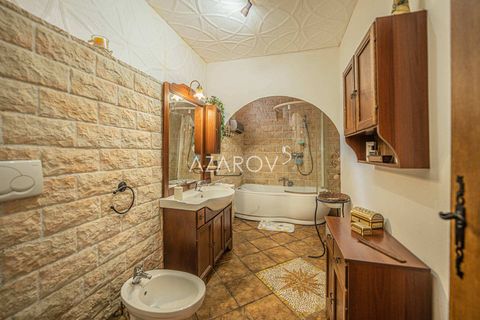 Villa a Soldano, Imperia, Soldano - € 450.000 | Ref: 5559 - foto 13