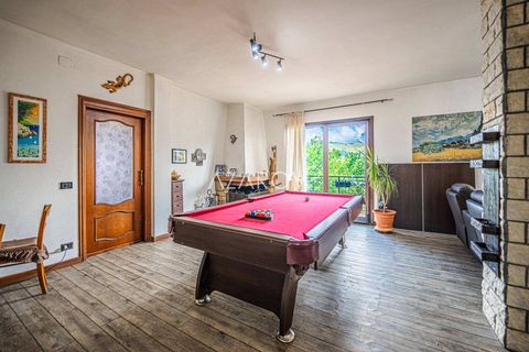 Villa a Soldano, Imperia, Soldano - € 450.000 | Ref: 5559 - foto 14