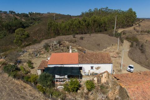 Villa em Ourique, Beja, Ourique - € 175.000 | Ref: SV1955 - foto 3