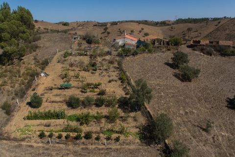Villa em Ourique, Beja, Ourique - € 175.000 | Ref: SV1955 - foto 12