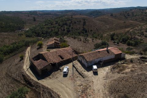 Villa em Ourique, Beja, Ourique - € 175.000 | Ref: SV1955 - foto 17