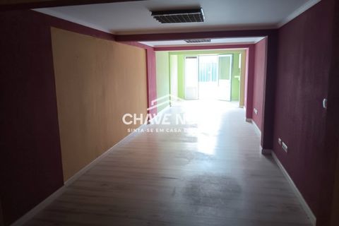 Erhvervsejendom i Corroios, Setubal, Corroios - € 135.000 | Ref: LXM/00377 - foto 4