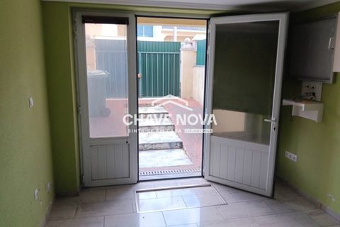 Erhvervsejendom i Corroios, Setubal, Corroios - € 135.000 | Ref: LXM/00377 - foto 5