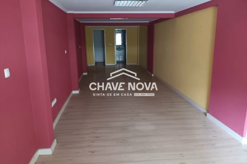 Erhvervsejendom i Corroios, Setubal, Corroios - € 135.000 | Ref: LXM/00377 - foto 6
