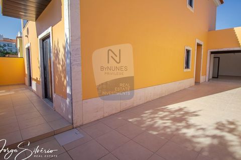 Villa a Samora Correia, Santarem, Samora Correia - € 380.000 | Ref: ID 01001034-42 - foto 3