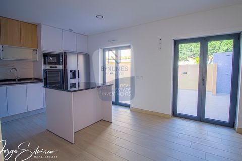 Villa a Samora Correia, Santarem, Samora Correia - € 380.000 | Ref: ID 01001034-42 - foto 12
