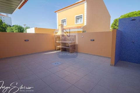 Villa a Samora Correia, Santarem, Samora Correia - € 380.000 | Ref: ID 01001034-42 - foto 15