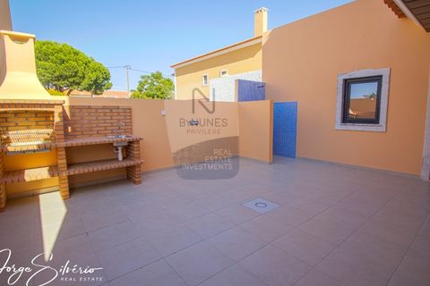 Villa a Samora Correia, Santarem, Samora Correia - € 380.000 | Ref: ID 01001034-42 - foto 16