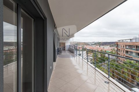 Lejlighed i Odivelas, Lisbon, Odivelas - € 670.000 | Ref: ID 01003050-97 - foto 20