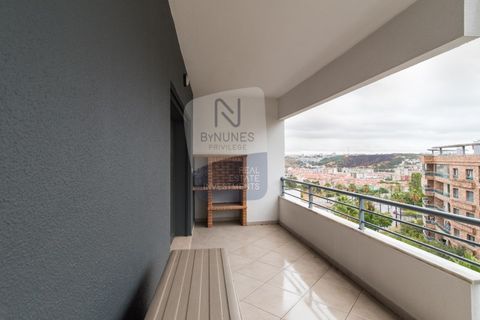 Lejlighed i Odivelas, Lisbon, Odivelas - € 670.000 | Ref: ID 01003050-97 - foto 21