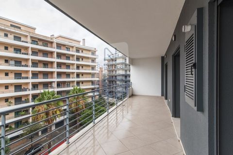 Lejlighed i Odivelas, Lisbon, Odivelas - € 670.000 | Ref: ID 01003050-97 - foto 22
