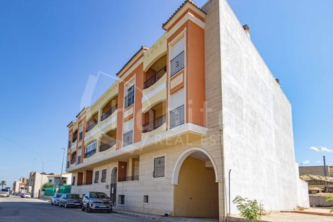 Garage in Algorfa, Alicante, Algorfa - € 6.000 | Ref: GA-171972 - foto 1