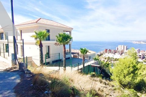 Villa i Benidorm, Alicante, Benidorm - € 3.100.000 | Ref: 23247LZ/1008 - foto 1