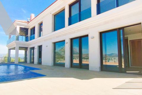 Villa i Benidorm, Alicante, Benidorm - € 3.100.000 | Ref: 23247LZ/1008 - foto 2