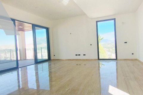 Villa i Benidorm, Alicante, Benidorm - € 3.100.000 | Ref: 23247LZ/1008 - foto 3