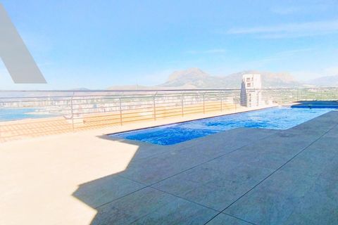 Villa i Benidorm, Alicante, Benidorm - € 3.100.000 | Ref: 23247LZ/1008 - foto 12