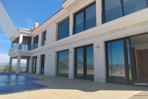 Villa i Benidorm, Alicante, Benidorm - € 3.100.000 | Ref: 23247LZ/1008 - foto 13