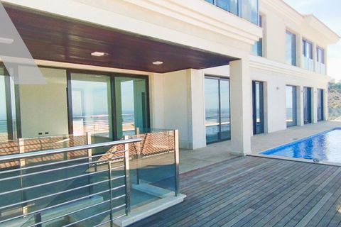 Villa i Benidorm, Alicante, Benidorm - € 3.100.000 | Ref: 23247LZ/1008 - foto 14