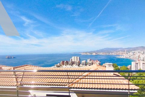 Villa i Benidorm, Alicante, Benidorm - € 3.100.000 | Ref: 23247LZ/1008 - foto 16