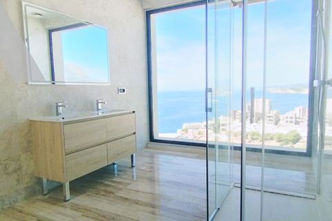 Villa i Benidorm, Alicante, Benidorm - € 3.100.000 | Ref: 23247LZ/1008 - foto 25