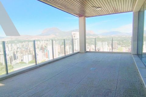 Villa i Benidorm, Alicante, Benidorm - € 3.100.000 | Ref: 23247LZ/1008 - foto 31