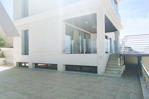 Villa i Benidorm, Alicante, Benidorm - € 3.100.000 | Ref: 23247LZ/1008 - foto 41