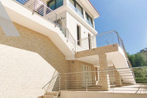 Villa i Benidorm, Alicante, Benidorm - € 3.100.000 | Ref: 23247LZ/1008 - foto 43