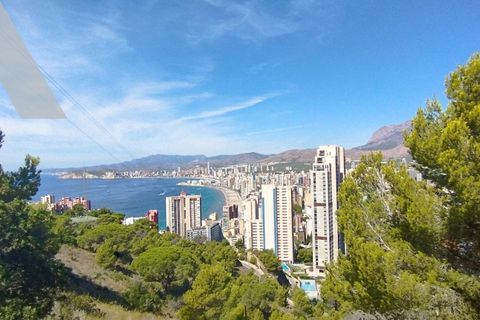 Villa i Benidorm, Alicante, Benidorm - € 3.100.000 | Ref: 23247LZ/1008 - foto 45