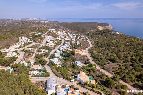 Tomt i Budens, Faro, Budens - € 212 800 | Ref: T1116C - foto 2