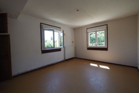 Leilighet i Mazamet, Tarn, Mazamet - € 91 140 | Ref: 81-23-005042 - foto 4