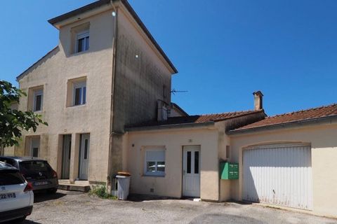 Leilighet i Mazamet, Tarn, Mazamet - € 91 140 | Ref: 81-23-005042 - foto 7