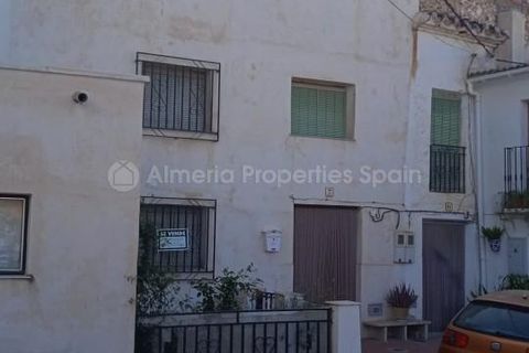 Byhus i Albanchez, Almeria, Albanchez - € 35.000 | Ref: APS 1912 - foto 1