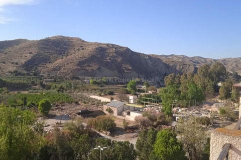 Byhus i Albanchez, Almeria, Albanchez - € 35.000 | Ref: APS 1912 - foto 3