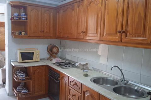 Byhus i Albanchez, Almeria, Albanchez - € 35.000 | Ref: APS 1912 - foto 4
